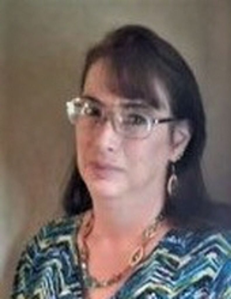 Lisa Marie Burnette