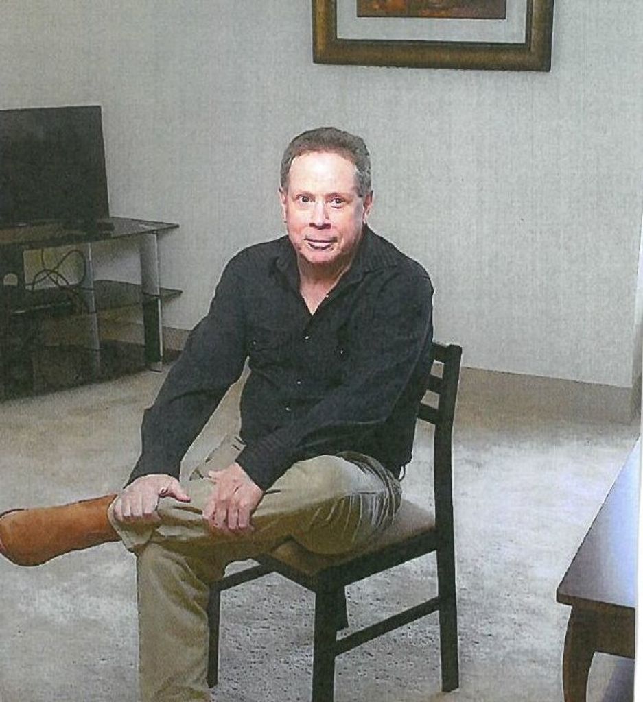 Kevin  T. Harris
