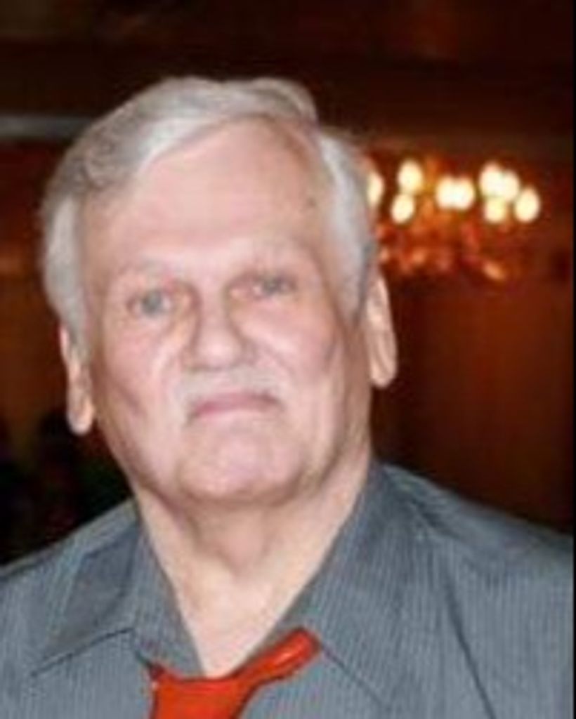 Richard L. Horrocks Profile Photo