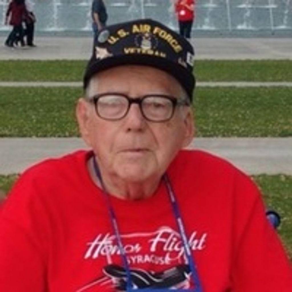 Gerard E. Laude