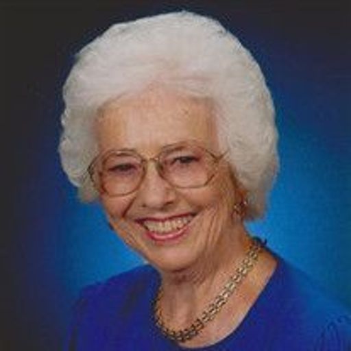 June Baker Mcmurray Profile Photo