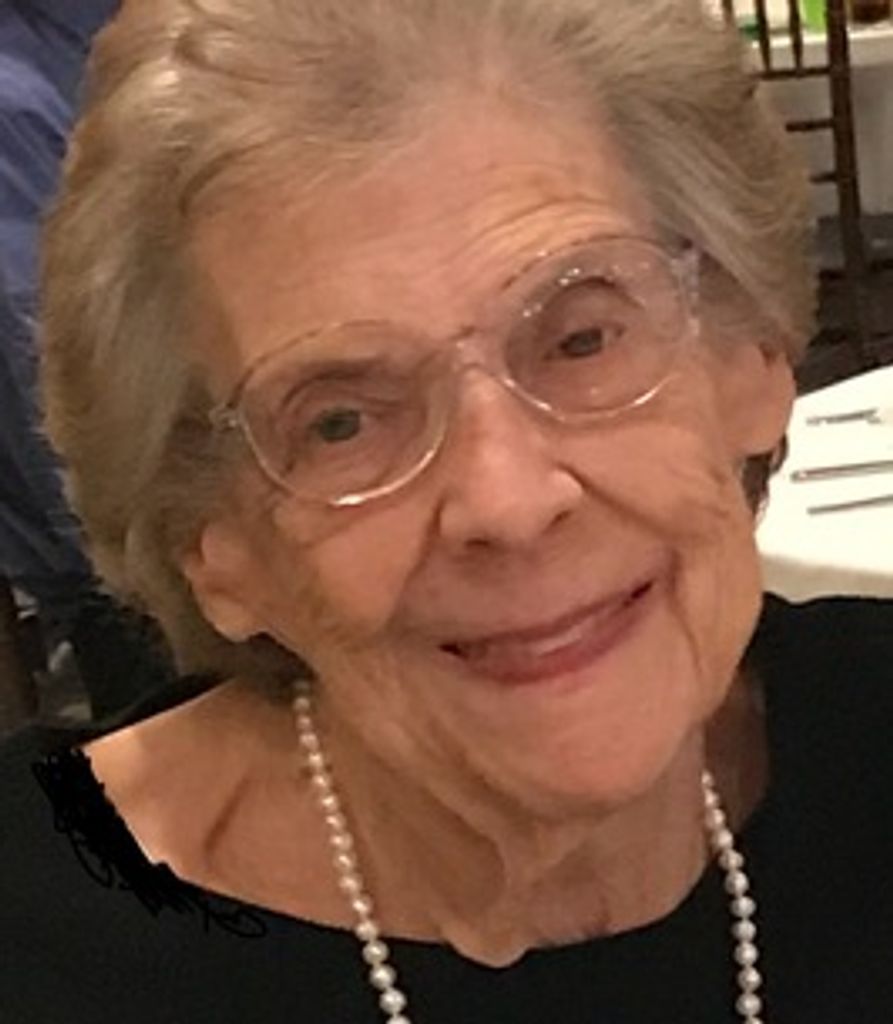 Jeanette Brantner Profile Photo