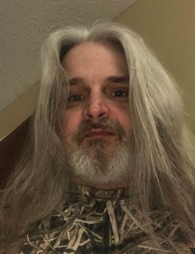 Chip Dameron Profile Photo