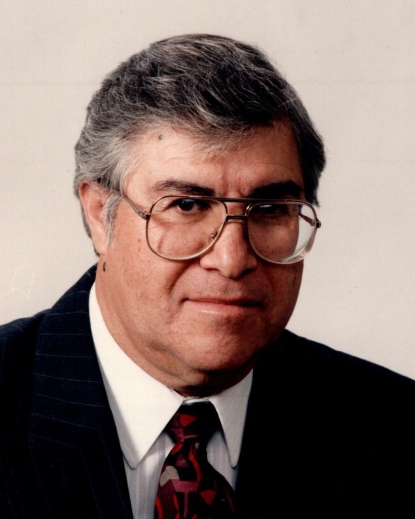 Augustine A. Apodaca