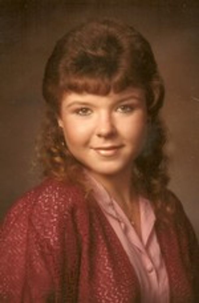 Lynette Dawn Pannell