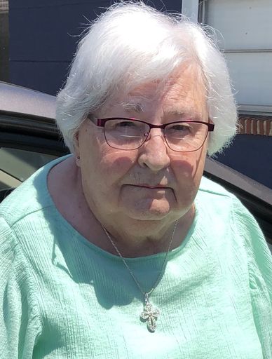 Donna Bussing Profile Photo