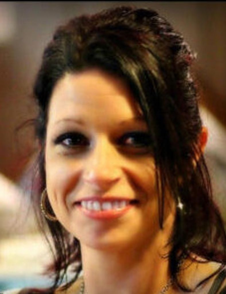 Crystal Ann (Dawe)  Pickard