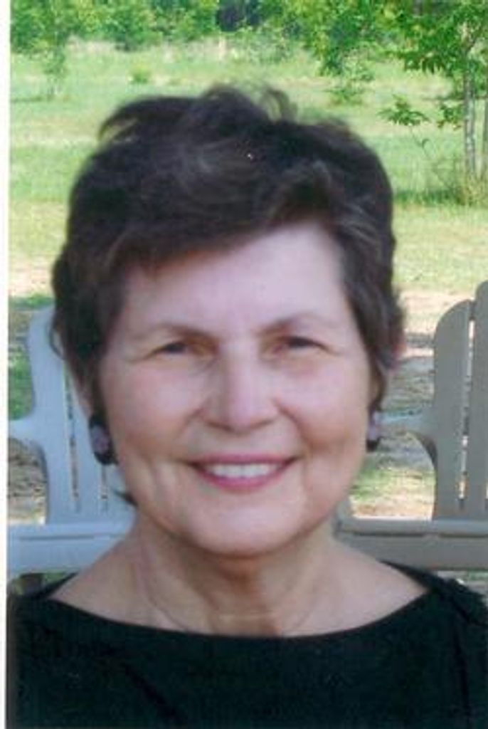 Patricia Guillory Vecchio Profile Photo