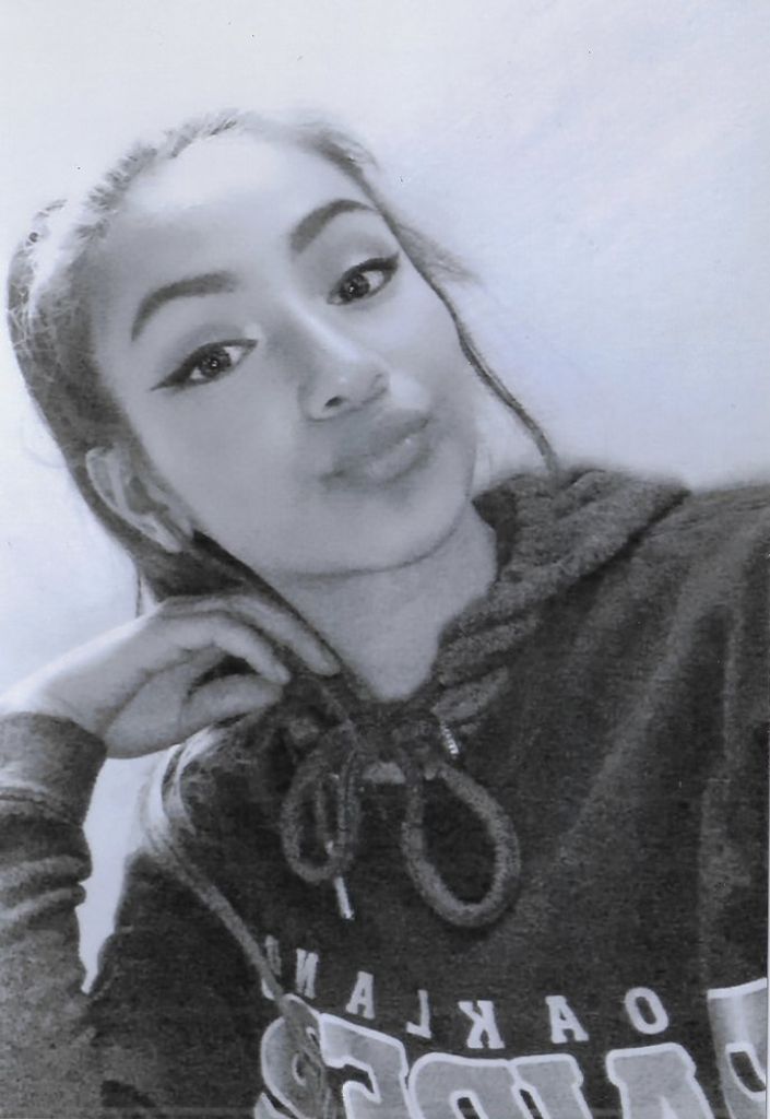 Joanna Edith Alvarez