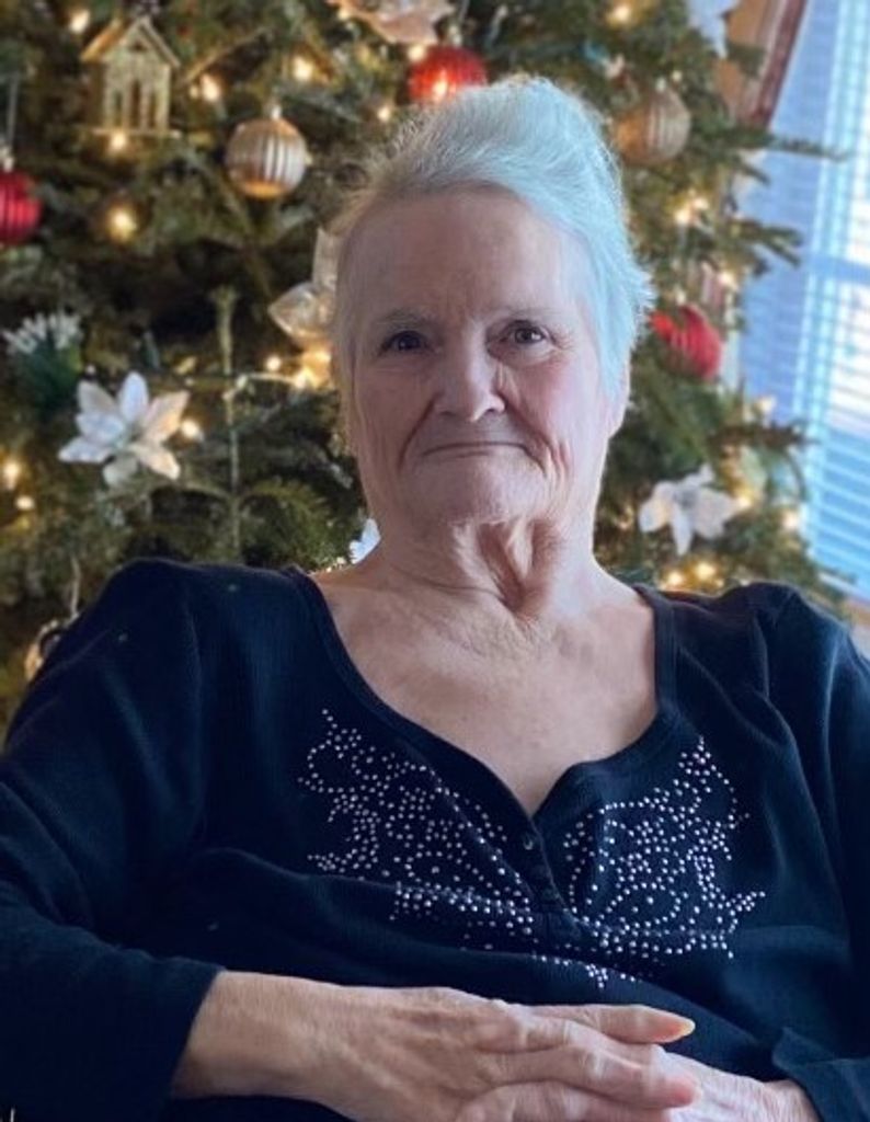 Patricia Ann Stroud Profile Photo