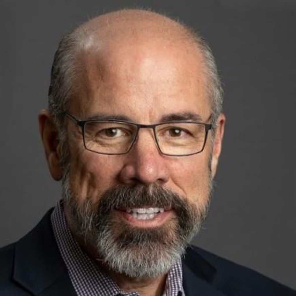 Neil Arthur Profile Photo