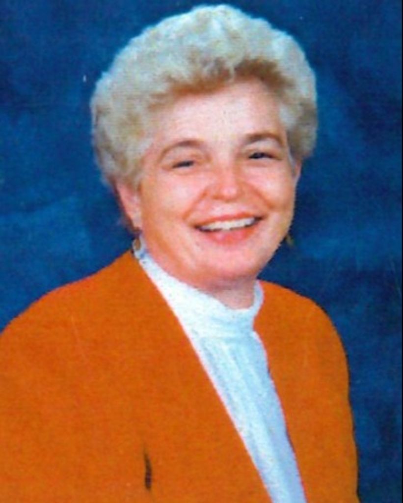 Sharon M. Buresh