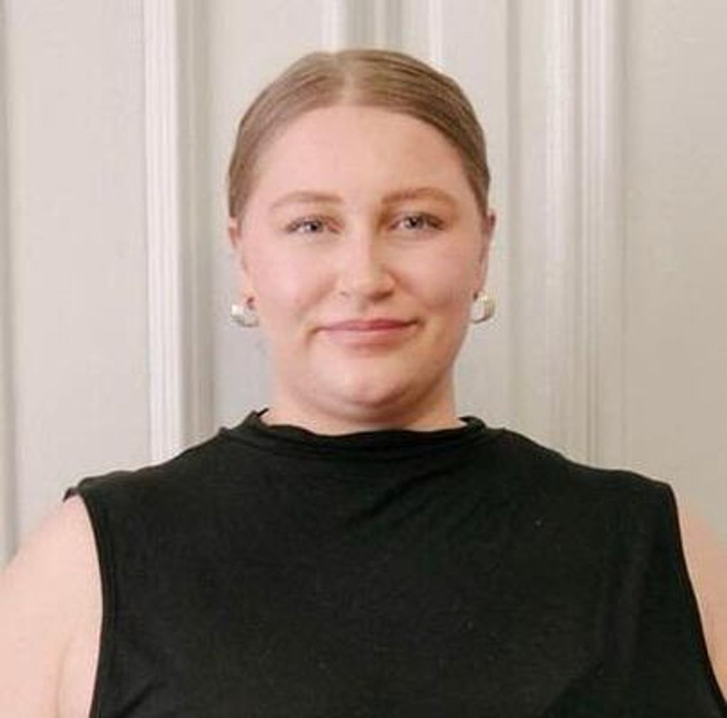 Ashlea (Lea) Elizabeth Dronen Profile Photo