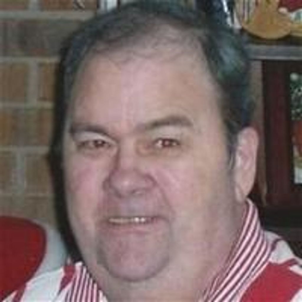 James Thomas Williams