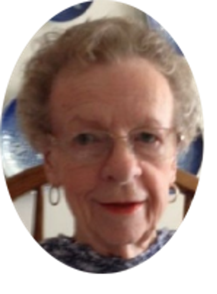 Joan Hanson