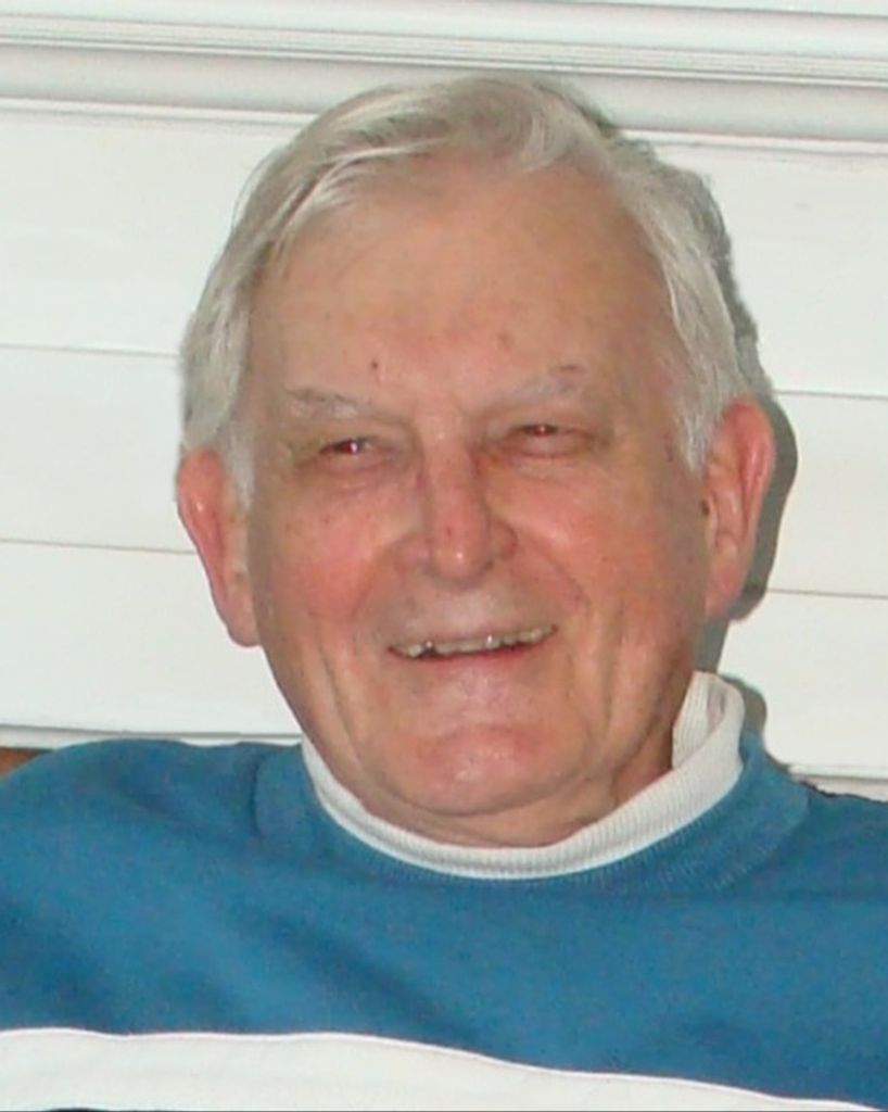Lester Charles Lewis Profile Photo