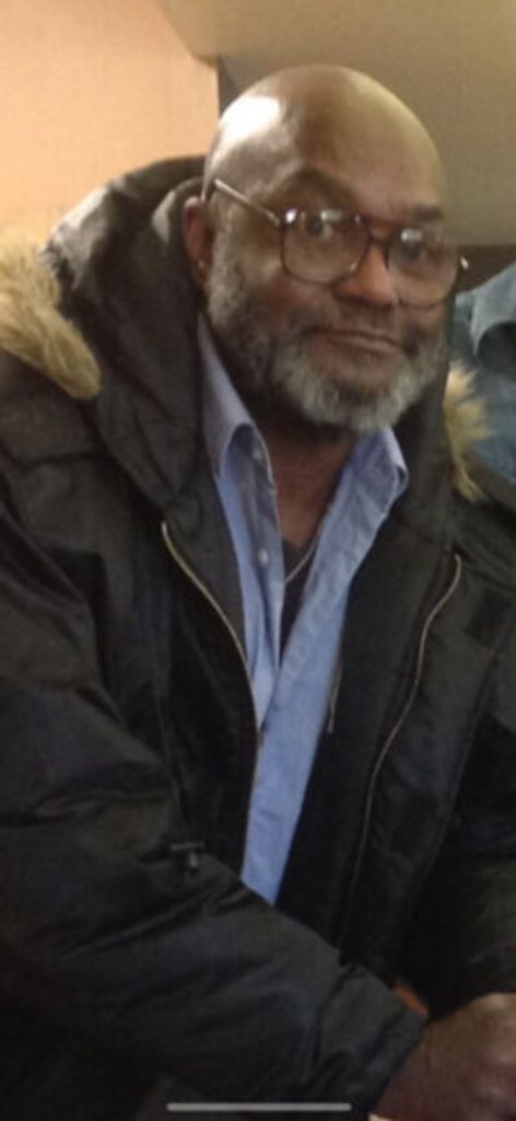 Ronald "Smitty" Smith Profile Photo