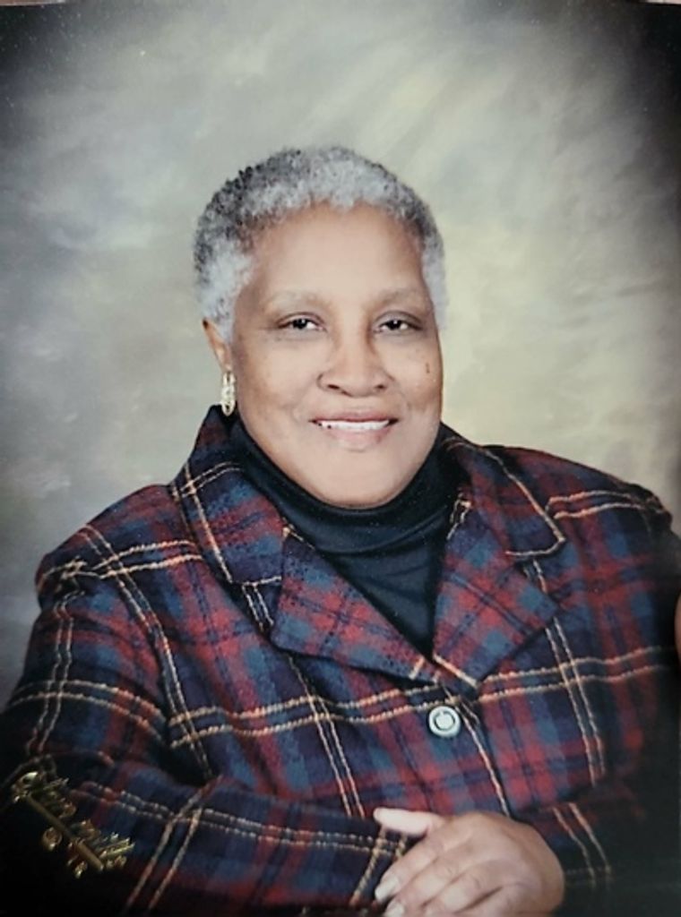 Ms.Louise Brannon Profile Photo