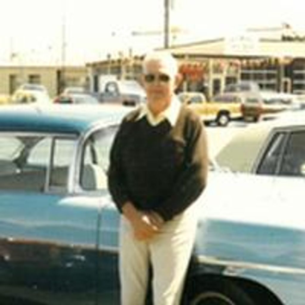Walter Eugene Kelley
