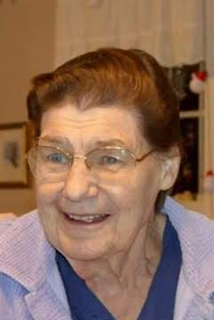 Lura Olson