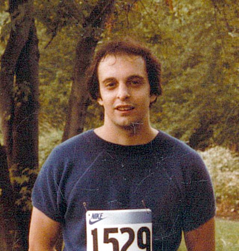 Alan G. Somplack