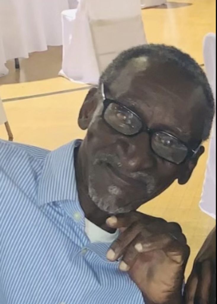 James Williams Profile Photo