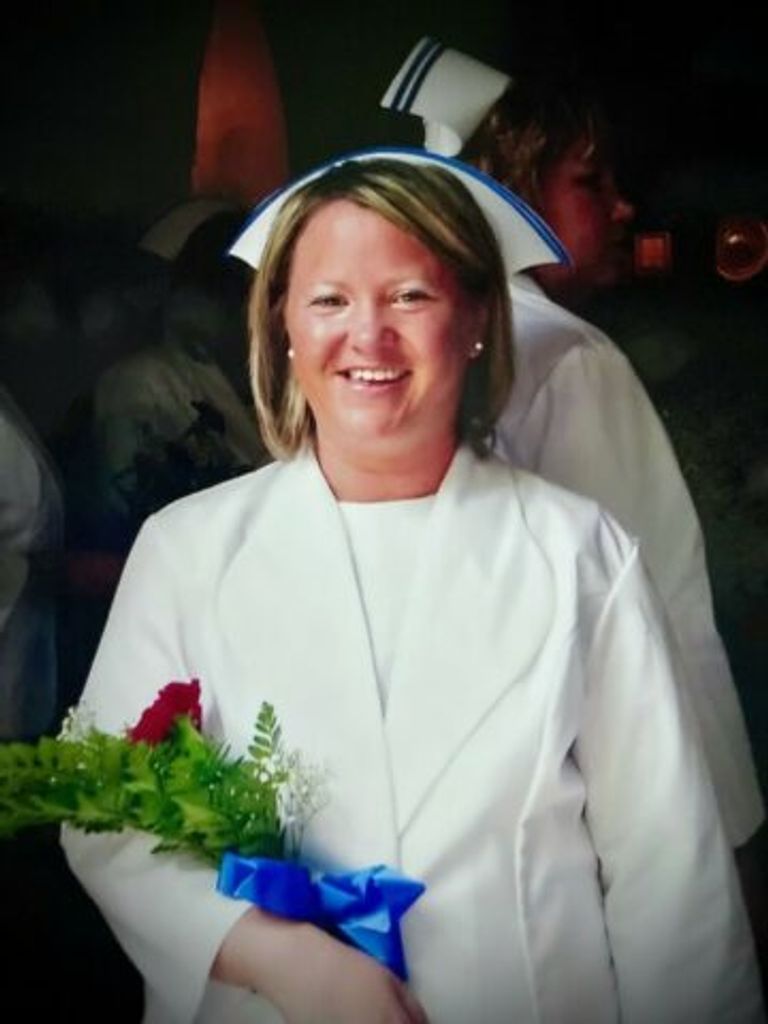 Stephanie Marie Welch