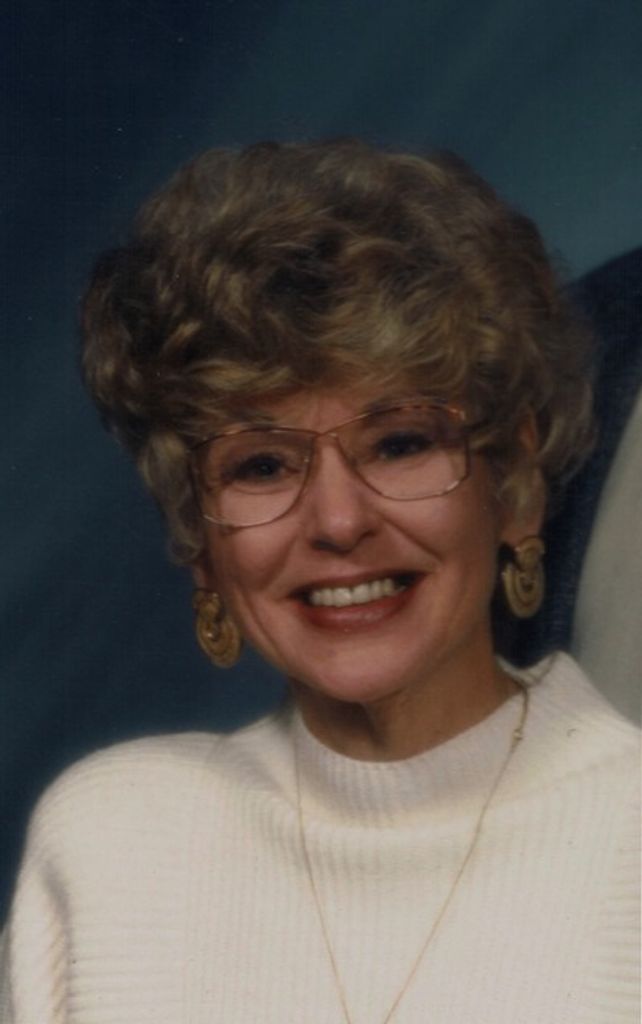 Glenda Lea Sherman Profile Photo