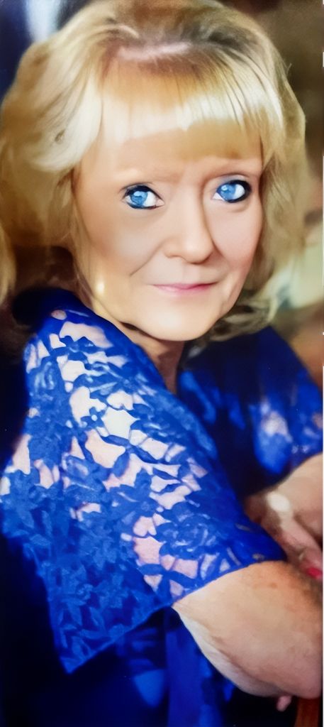 Brenda Rhodes Sampley