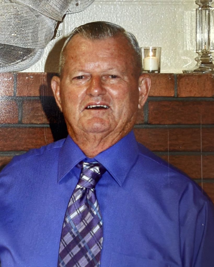 Willie Don Williamson