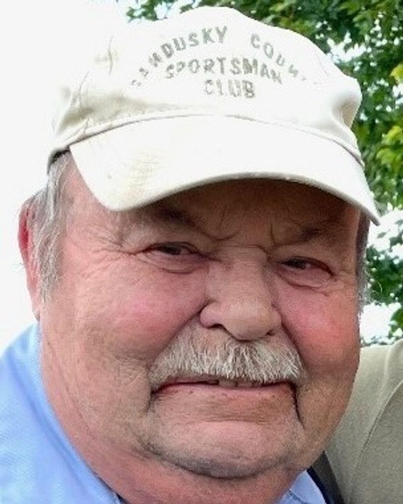 William Fisher
