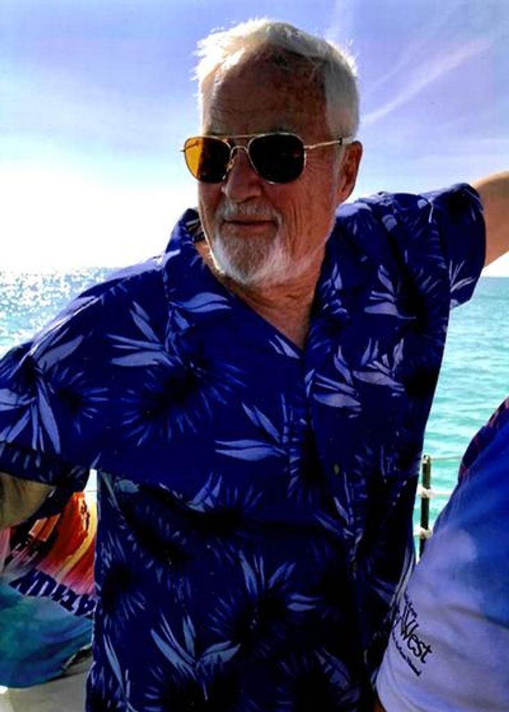 Jack E. Lundy Profile Photo