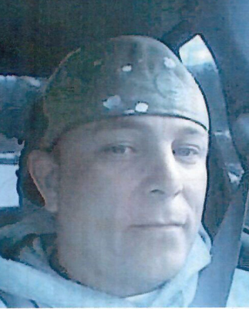 Lawrence Gene Descharme Profile Photo