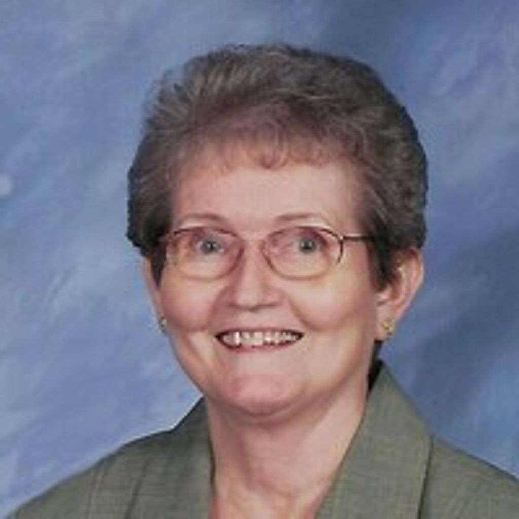 Thelma Cook