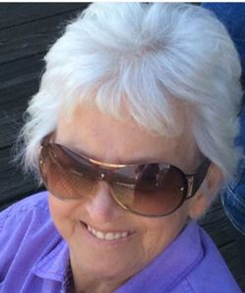 Constance Wallace Profile Photo