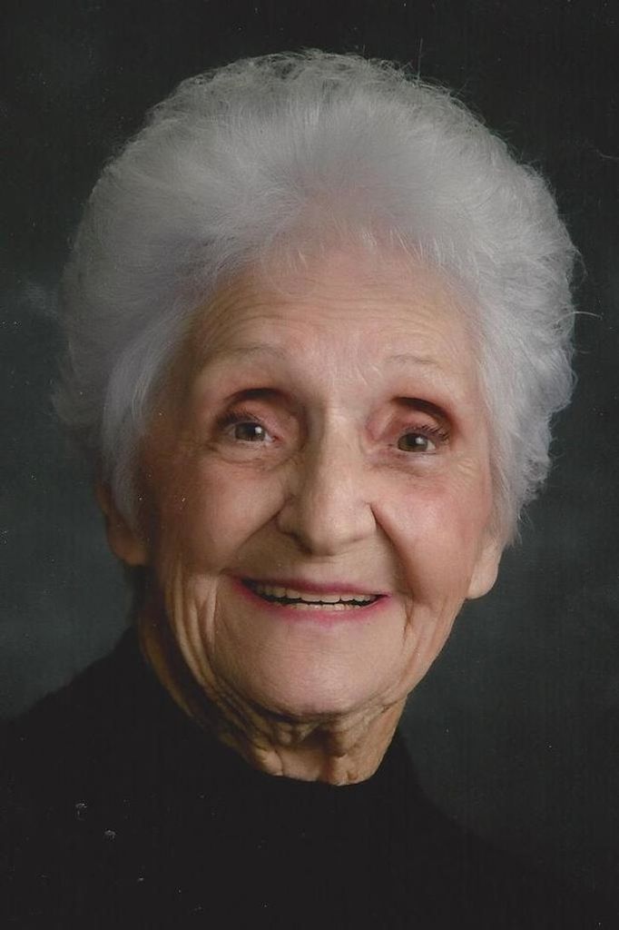Beatrice Bussa