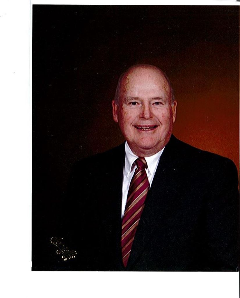 Avery Bland Parrish, Jr. Profile Photo