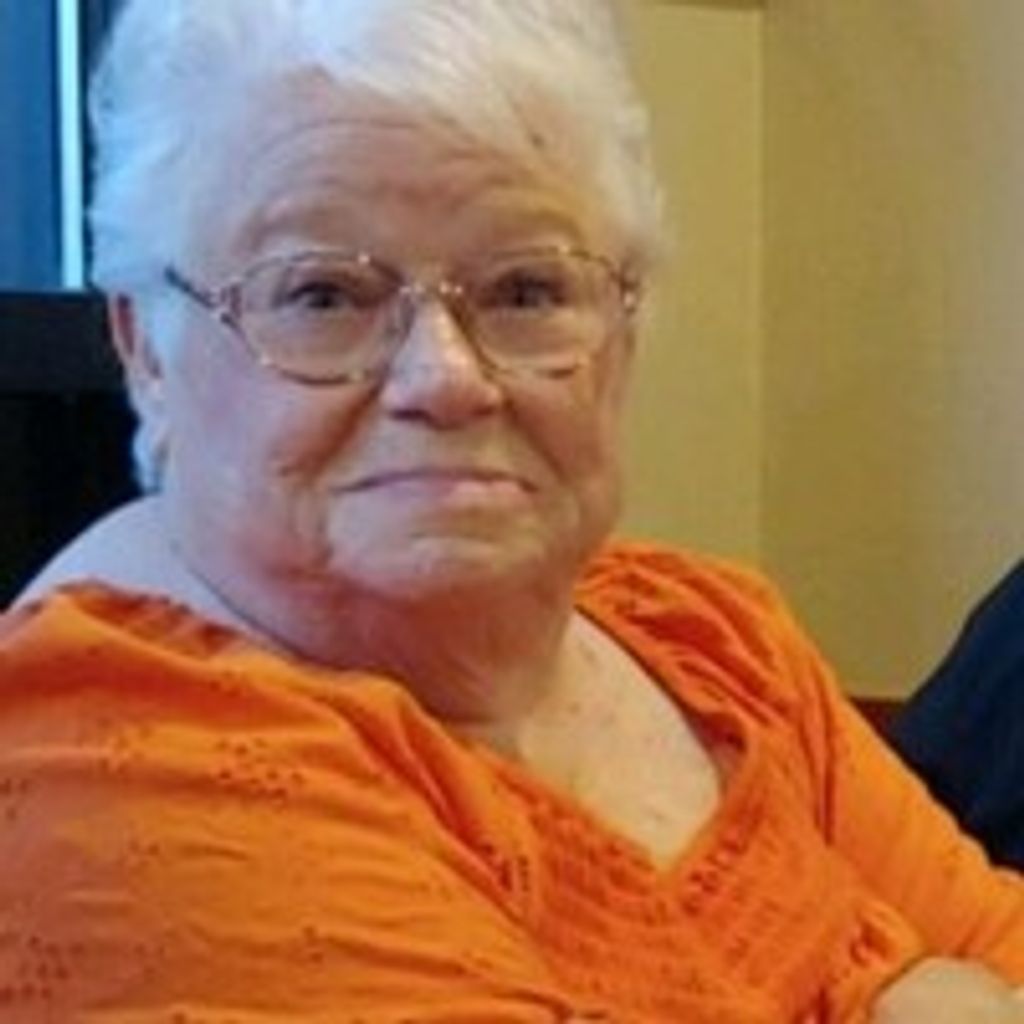 Janice "Meme" Denton Yontz