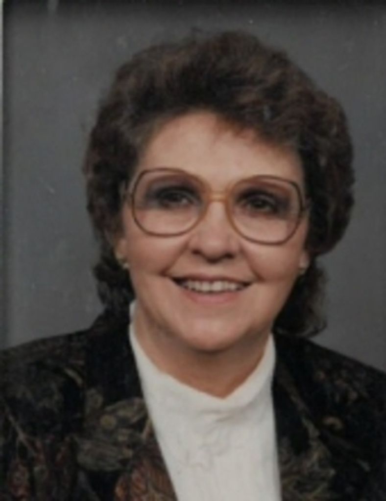 Betty Bazar
