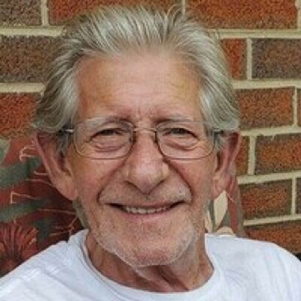 Lloyd Ray Tackett Profile Photo