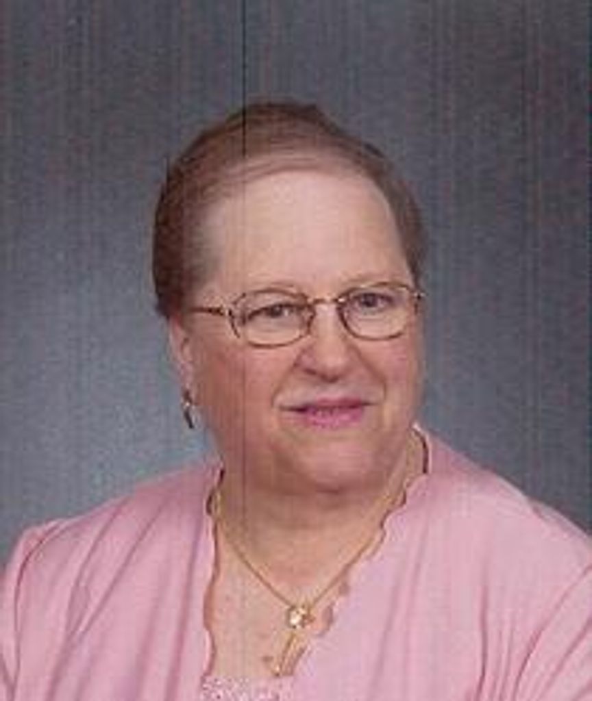 Susan A.  Cunningham