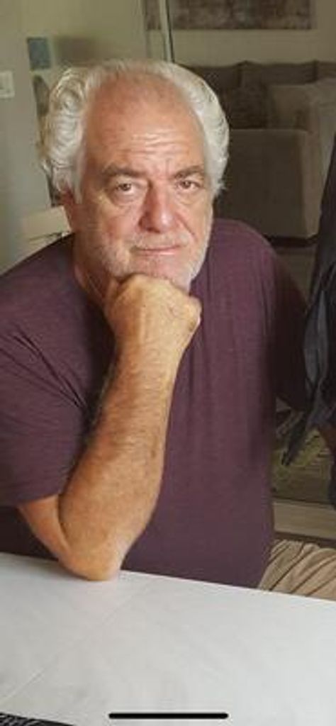 Philip Francis Parker Profile Photo