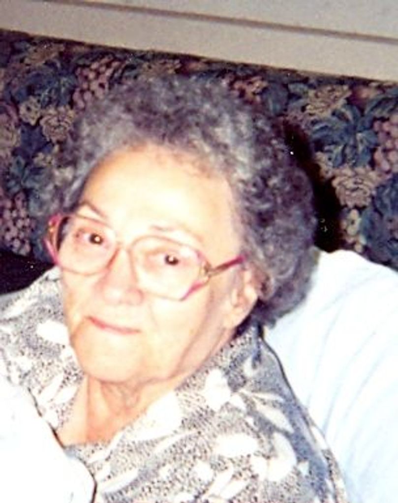 Elizabeth A. Wooldridge