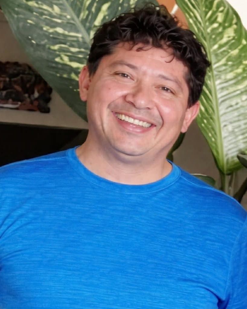 Oscar Armando Avelar Urrutia