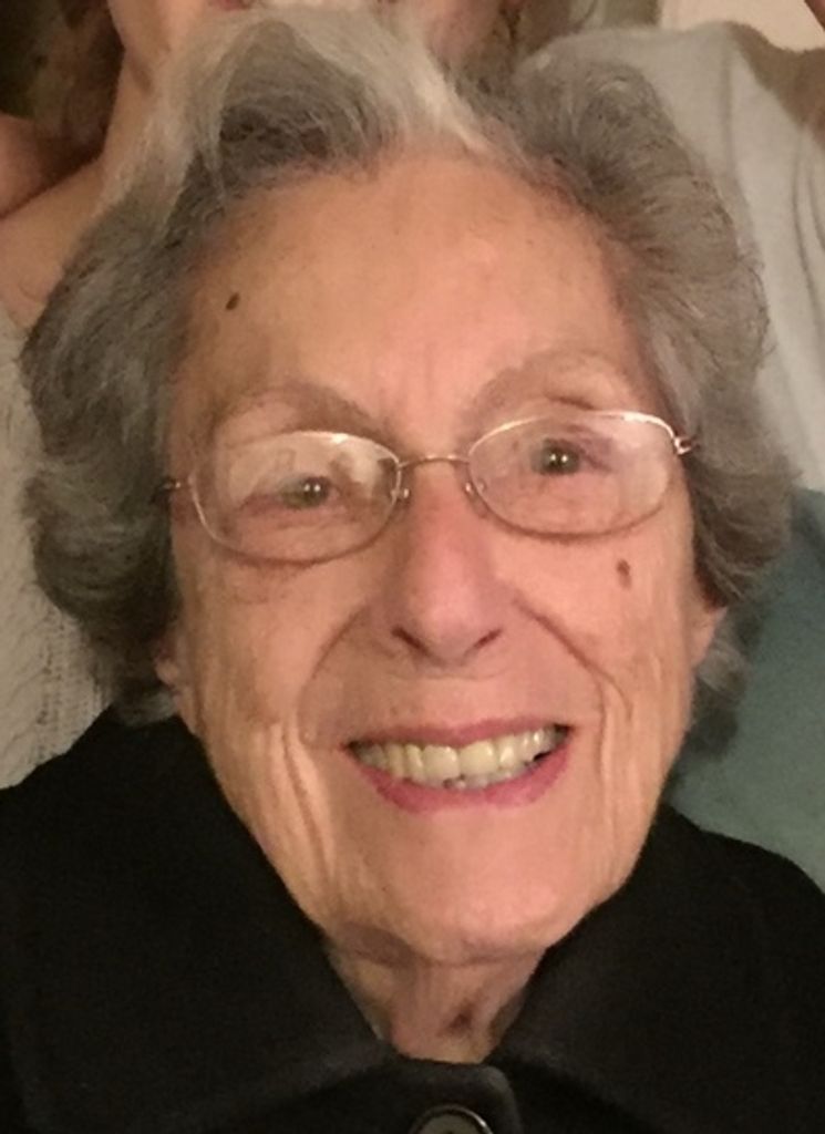 Helen J. Shappy Profile Photo