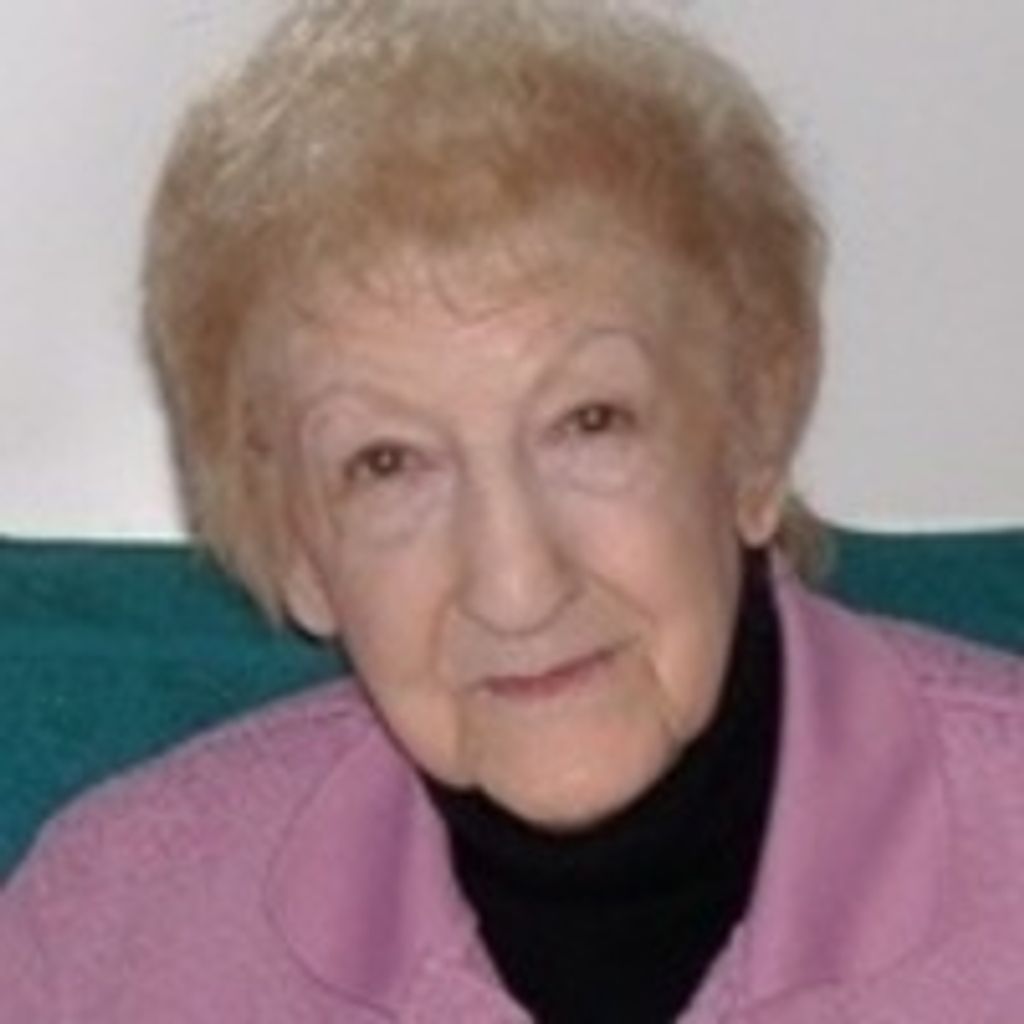 Carmela Komes (Nuzzaco) Marchesani