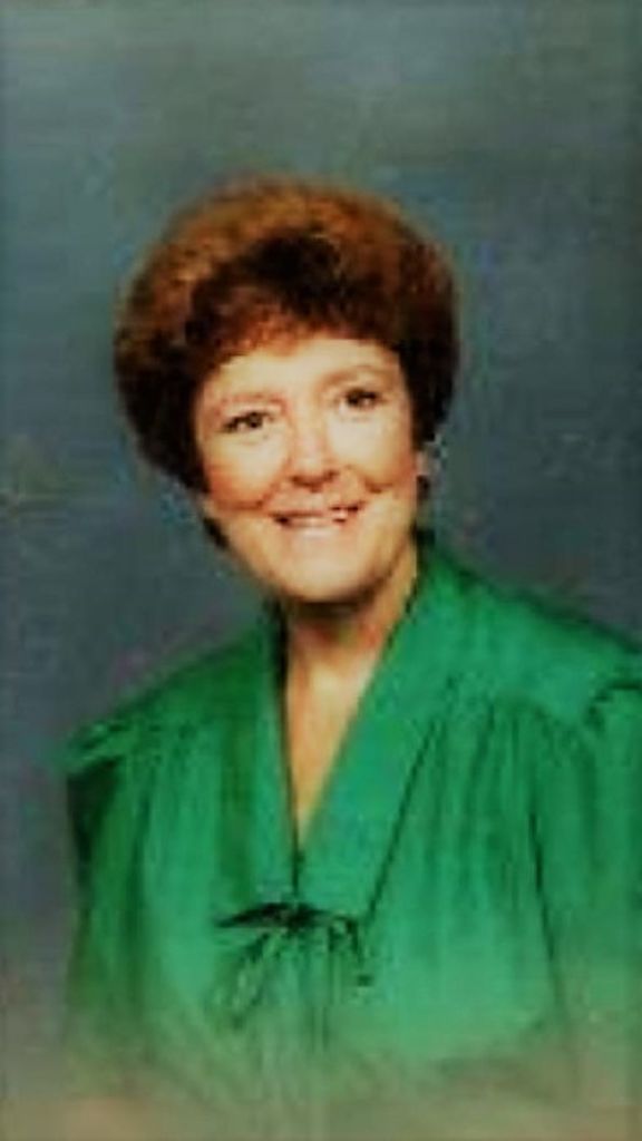 Judy Lou (Arn)  Preston