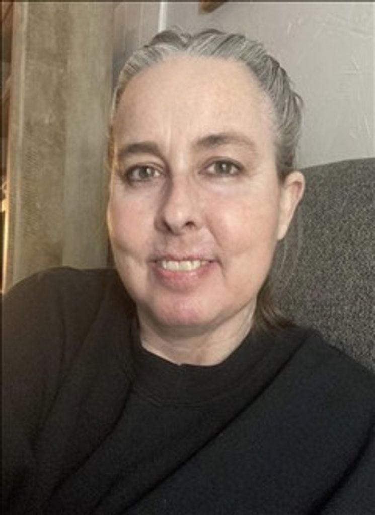 Natasha De Ann Tungate Profile Photo