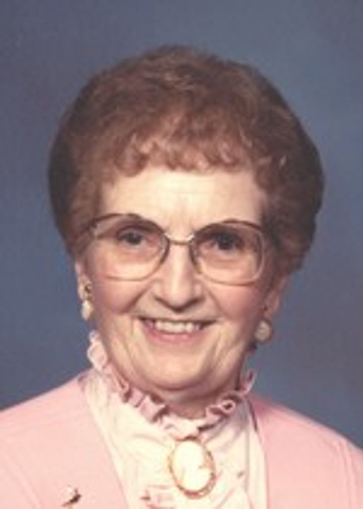Gladys S Bartsch