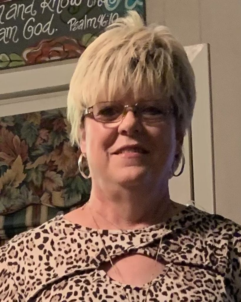 Linda Dianne West Profile Photo
